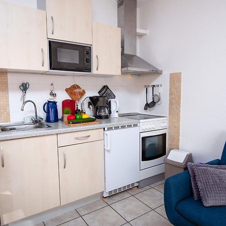 Apartment Achtern Diek By Interhome Norddeich  Exterior foto