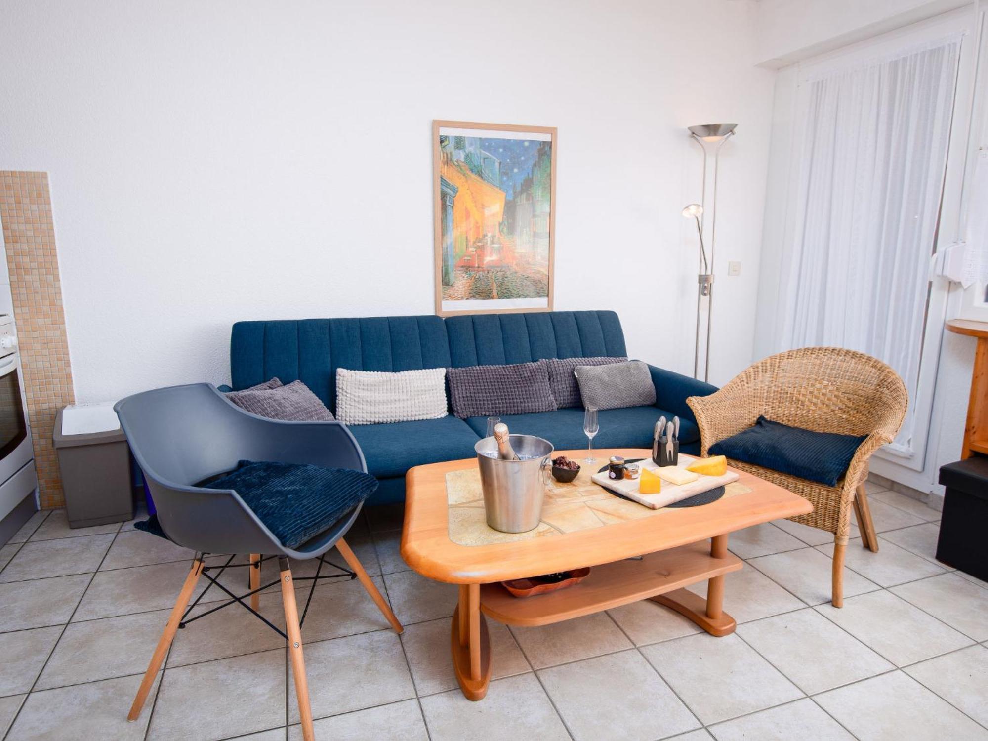 Apartment Achtern Diek By Interhome Norddeich  Exterior foto